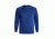 Terramar Silkweight Mens Ls Blue Sm W-6171-424 SM