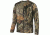 Terramar Thermolator Crew Camo Lg W8491-3007 LG