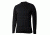 Terramar Thermolator Mens Crew Blk Xl W7543-010 XL