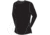 Terramar Thermolator Mens Crew Blk Md W7543-010 MD