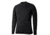 Terramar Thermolator Mens Crew Blk Md W7543-010 MD