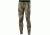 Terramar Thermolator Pant Camo Md W8493-3007 MD