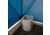 Territory Tents Territory Tents Jet Set Privacy Shower, Deep Blue, 1-Person, PT100DB