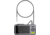 Teslong 45in Flexible Rifle Borescope w/IPS Screen, Black / Mettalic Grey / Lime Green, TSNTG500