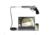 Teslong NTG100P 10in Rigid USB Borescope, Black, Metallic Silver, TSNTG100P