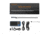 Teslong NTG200H Focus &amp; Fold Rifle Borescope w/ 4.5in IPS Screen, Blue/Metalic Grey, NTG200H + MS450