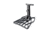 Tethrd CFX Predator Platform, Black, Regular, PRED-CFX-REG