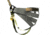 Tethrd Eberhart Signature Saddle