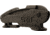 Tethrd Grit Fold N Go Hanger, Brown, GRIT-FOLDGO-OLV