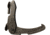Tethrd Grit Fold N Go Hanger, Brown, GRIT-FOLDGO-BWN