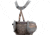 Tethrd LockDown Saddle, Tan, LKDWN