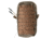 Tethrd Molle Pouch 1209843, Olive, ACC-MOLLE-PCH-OLV-L