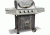 Teton Grills Longhorn Classic Gas Grill - Four burner CLH100CG