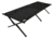 TETON Sports Adventurer Regular Camp Cot with Pivot Arm, Black, Regular, 1048A