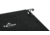 TETON Sports Adventurer Regular Camp Cot with Pivot Arm, Black, Regular, 1048A