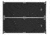 TETON Sports Adventurer Regular Camp Cot with Pivot Arm, Black, Regular, 1048A