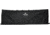 TETON Sports Adventurer Regular Camp Cot with Pivot Arm, Black, Regular, 1048A