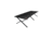 TETON Sports Adventurer Regular Camp Cot with Pivot Arm, Black, Regular, 1048A