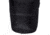 TETON Sports ALTOS 0 F Down-Filled Mummy Sleeping Bag, Black/Red, 2202BK