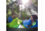 TETON Sports ALTOS 20 F Down-Filled Mummy Sleeping Bag, Blue/Grey, 2201BL