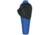TETON Sports ALTOS 20 F Down-Filled Mummy Sleeping Bag, Blue/Grey, 2201BL
