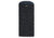 TETON Sports Bridger 0 F Canvas Sleeping Bag, Charcoal/Blue, Long, 10032