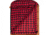 TETON Sports Bridger 0 F Canvas Sleeping Bag, Pecan/Fox, Long, 10031