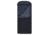 TETON Sports Bridger -20 F Canvas Sleeping Bag, Charcoal/Blue, Long, 10022