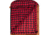 TETON Sports Bridger -20 F Canvas Sleeping Bag, Pecan/Fox, Long, 10021