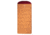 TETON Sports Bridger 20 F Canvas Sleeping Bag, Pecan/Fox, Long, 10051