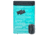 TETON Sports Cascade 40 F Double Sleeping Bag with Pillows, Double-Wide, Teal/Grey, 1320
