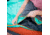 TETON Sports Cascade 40 F Double Sleeping Bag with Pillows, Double-Wide, Teal/Grey, 1320