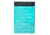 TETON Sports Cascade 40 F Double Sleeping Bag with Pillows, Double-Wide, Teal/Grey, 1320