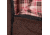 TETON Sports Celsius 0 F Sleeping Bag, Brown/Pink, Regular, 178R