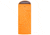 TETON Sports Celsius 0 F Sleeping Bag, Right Zipper, Orange/Grey, Regular, 1174R
