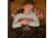 TETON Sports Celsius Junior 20 F Sleeping Bag for Kids, Blue/Brown, Junior, 1051L
