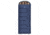 TETON Sports Celsius Junior 20 F Sleeping Bag for Kids, Blue/Brown, Junior, 1051L