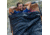 TETON Sports Celsius XXL 0 F Sleeping Bag, Left Zipper, Black/Red, 2XL, 101L