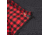 TETON Sports Celsius XXL 0 F Sleeping Bag, Right Zipper, Black/Red, 2XL, 101R