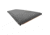 TETON Sports ComfortLite Regular Self-Inflating Sleeping Pad with Velcro, Orange/Grey, Regular, 1041A
