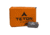 TETON Sports ComfortLite Self-Inflating Cushion, Orange, Regular, 1044