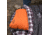 TETON Sports ComfortLite Self-Inflating Pillow, Orange, Regular, 1039
