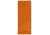TETON Sports ComfortLite XXL Self-Inflating Sleeping Pad with Velcro, Orange/Grey, 2XL, 1043A