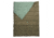 TETON Sports Evergreen 20 F Mammoth Double Sleeping Bag, Olive/Stone, Double-Wide, 2224LSOLST