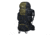 TETON Sports Explorer 65L Backpack, Olive, 2106SCOL