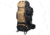 TETON Sports Explorer 85L Backpack, Buck Brown, 2108SCBB