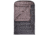 TETON Sports Fahrenheit 0 F Mammoth Double Sleeping Bag, Double-Wide, Grey/Red, 1077