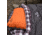 TETON Sports Fahrenheit XXL 0 F Sleeping Bag, Left Zipper, Grey/Red, 2XL, 1060L