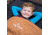 TETON Sports Lil Bridger 0 F Junior Canvas Sleeping Bag for Kids, Green/Plum, Junior, 10042