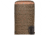 TETON Sports Mammoth 0 F Double Sleeping Bag, Double-Wide, Green/Tan, 111
